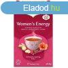 Ni Energia bio tea - Yogi Tea
