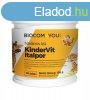 Kindervit narancs z italpor - Biocom