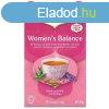 Ni Egyensly bio tea - Yogi Tea
