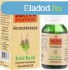 Tulsi olaj 10ml - Sattva Ayurveda
