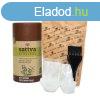 Henna - Termszetes nvnyi hajfestk - dibarna 150g - Satt