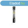 Tollbett zsels 0,38mm, Uni UMR-1, rsszn fekete 