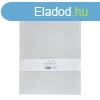 Rajzlap A4, flfamentes pntolva Bluering 10 v/csomag