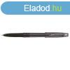 Golystoll 0,7 kupakos F Super Grip G Pilot, rsszn fekete