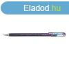 Rollertoll zsels Pentel Hybrid K110-DVX violet, rsszn me