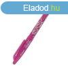 Rollertoll 0,7mm, trlhet Pilot Frixion Ball, rsszn rz