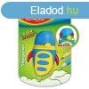 Hegyez 1 lyuk tartlyos, fedeles, multifunkcis Keyroad Du