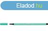 Rostirn, filctoll 1mm, M STABILO Pen 68 jgzld