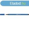 Rostirn, filctoll 1mm, M STABILO Pen 68 ultramarin