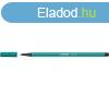 Rostirn, filctoll 1mm, M STABILO Pen 68 trkizkk