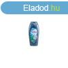 Tusfrd 400 ml frfi Baba menta