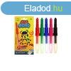 Filctoll fjs kszlet Centropen AIRPENS 1500 Bright 5 klf. 