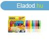 Filctoll fjs kszlet Centropen AIRPENS 1500 Rainbow Colour