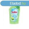 Folykony szappan utntlt 500 ml Baba antibakterilis lime