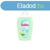 Folykony szappan pumps 250 ml Baba antibakterilis lime