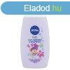 Tusfrd s sampon 500 ml Nivea kids lny