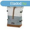 Htizsk ergonomikus Light Grey & Grey Roll Top by Walke
