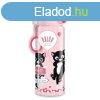 Kulacs, lnyos 475 ml  Ars Una THINK PINK (5003) 20