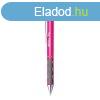Golystoll neonpink test, Rotring Tikky III, rsszn kk