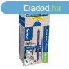 Rollertoll 0,5mm, trlhet Pilot Frixion Clicker GreenPack,
