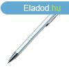Golystoll nyomgombos fm ezst test, Channel, rsszn kk