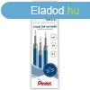 Tollbett thegy 3 db/csomag 0,25mm Pentel EnerGel LRN5-3C 