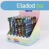 Zselstoll radrozhat, Dino Army, 36 db/display Nebulo