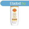 Naptej flakonos 200 ml SPF50 Carroten