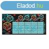 rarend egylapos fis, Ars Una GEEK (5256) 23 25db/csomag