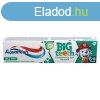 Fogkrm gyermek 50 ml Aquafresh Big Teeth