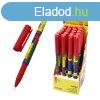Golystoll kupakos, 0,7mm Vinson A16 vegyes test displ 20 db