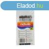 Ecset 8-as festett nyllel 12 db/csomag, Nebulo