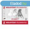 Vzlatfzet B4, 120g. flfamentes Student