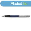 Tlttoll Royal kk test, ezst klipsz 2030950 Parker Royal 