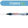 Akril marker 2-3mm, Edding 5100 jkk