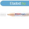 Akril marker 5-10mm, Edding 5000 bzs