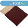 Hatridnapl Lux B/5, heti fehr lapokkal barna Realsystem 