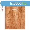 Hatridnapl Colors A5 napi, fehr lapokkal Wood Dayliner 2