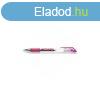 Zselstoll 0,7mm, kupakos Edding 2185, rsszn piros