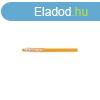 Zselstoll radrozhat, 0,7mm Pilot Frixion Ball Stick naran