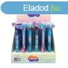 Zselstoll radrozhat, nyomgombos, sport, 36 db/display Ne