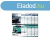 rarend egylapos Sportaut, 25 db/csomag, Nebulo