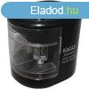 Hegyez asztali 2 lyuk elektromos elemes s USB adapterrel 
