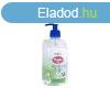 Kz- s brferttlent gl pumps 500 ml Bradolife aloe ver
