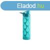 Palack, veg, csatos, 600 ml, zld, Wabo