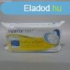 Natracare bio pamut baba trlkend 50 db