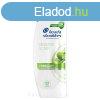 Head&Should. sampon 400ml Sens.Scalp
