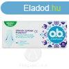 OB tampon Extra Protect Super+ 16db