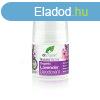 Dr.organic bio levendula golys deo 50 ml