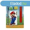 rszer szett, 5 db, Super Mario